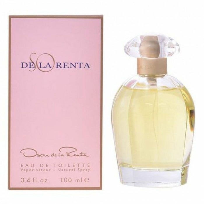 So de la Renta