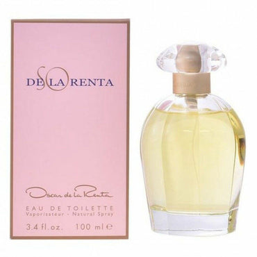 So de la Renta