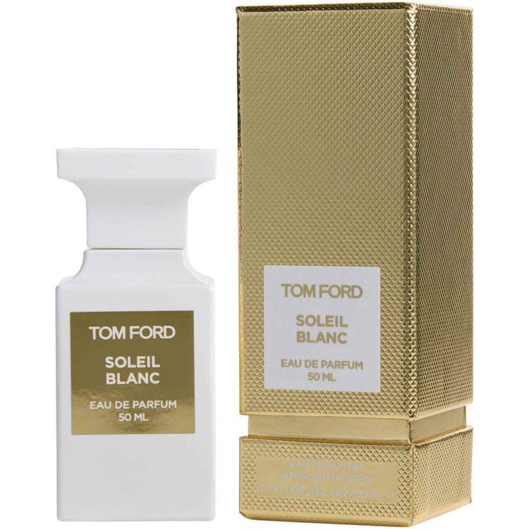 Soleil Blanc by Tom Ford Perfume for Unisex