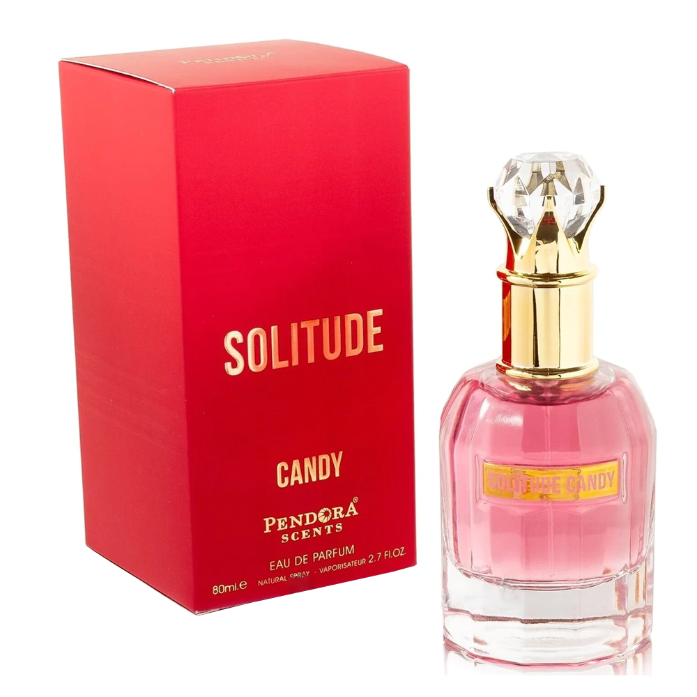 Solitude Candy by Pendora Scents Perfume for Woman
