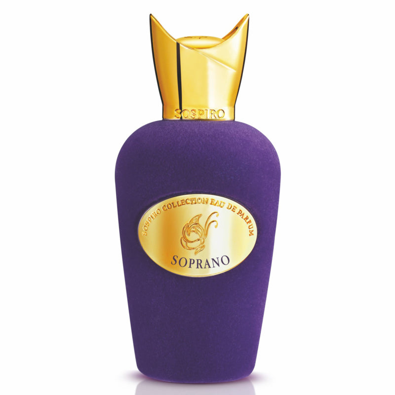Soprano by Sospiro Perfume for Unisex