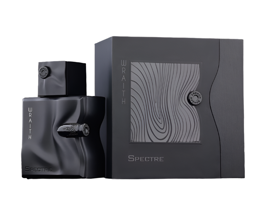 Spectre Wraith by Fragrance World Perfume for Unisex