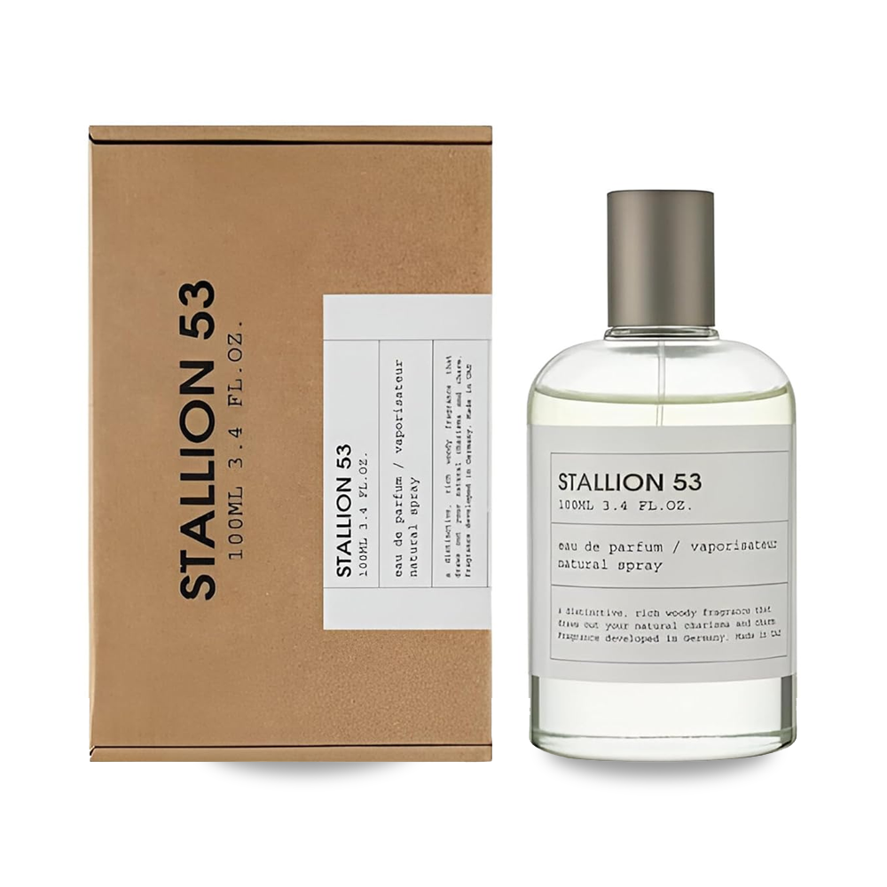 Stallion 53 by LE CHAMEAU Perfume for Unisex