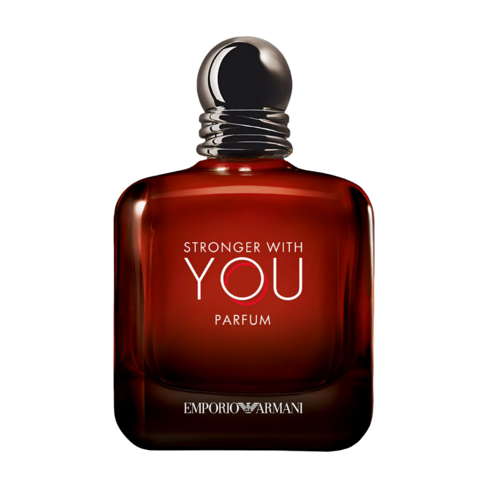 Stronger With You Parfum Edition by Giorgio Armani Perfume for Man