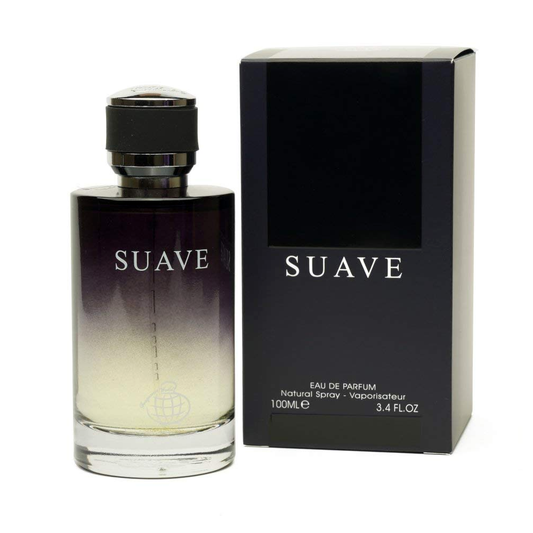 Suave The Parfum by Fragrance World Perfume for Man