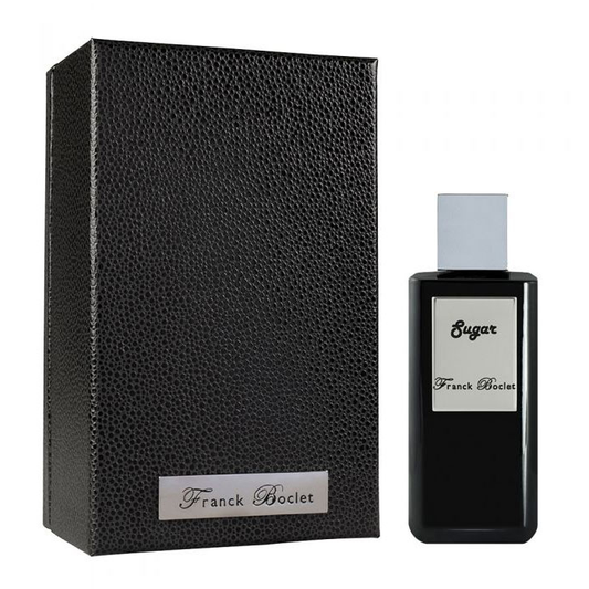Sugar by Franck Boclet Perfume for Unisex