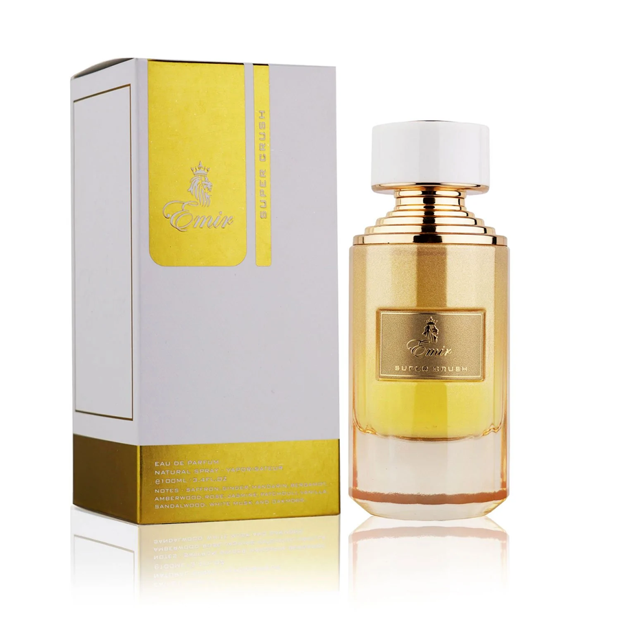 Super Crush Emir by Paris Corner Perfume for Unisex