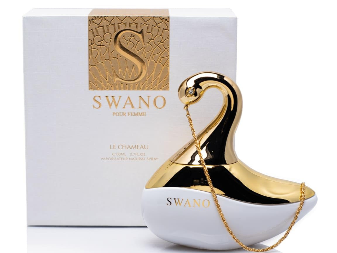 Swano by Emper Perfume for Woman