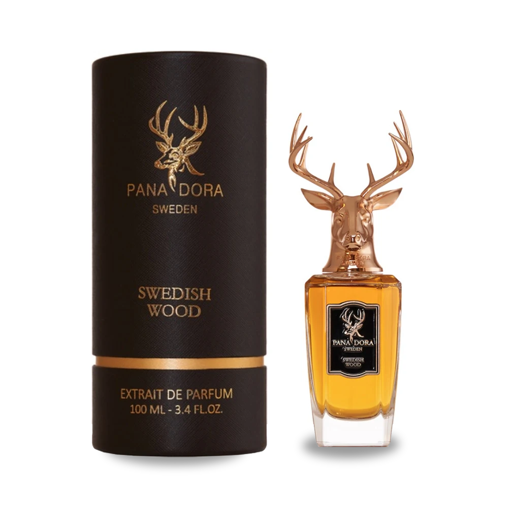 Swedish Wood by Pana Dora Perfume for Unisex