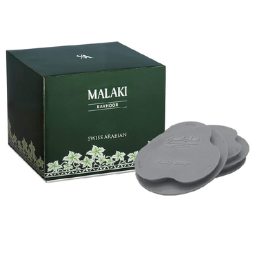 Bakhoor Malaki