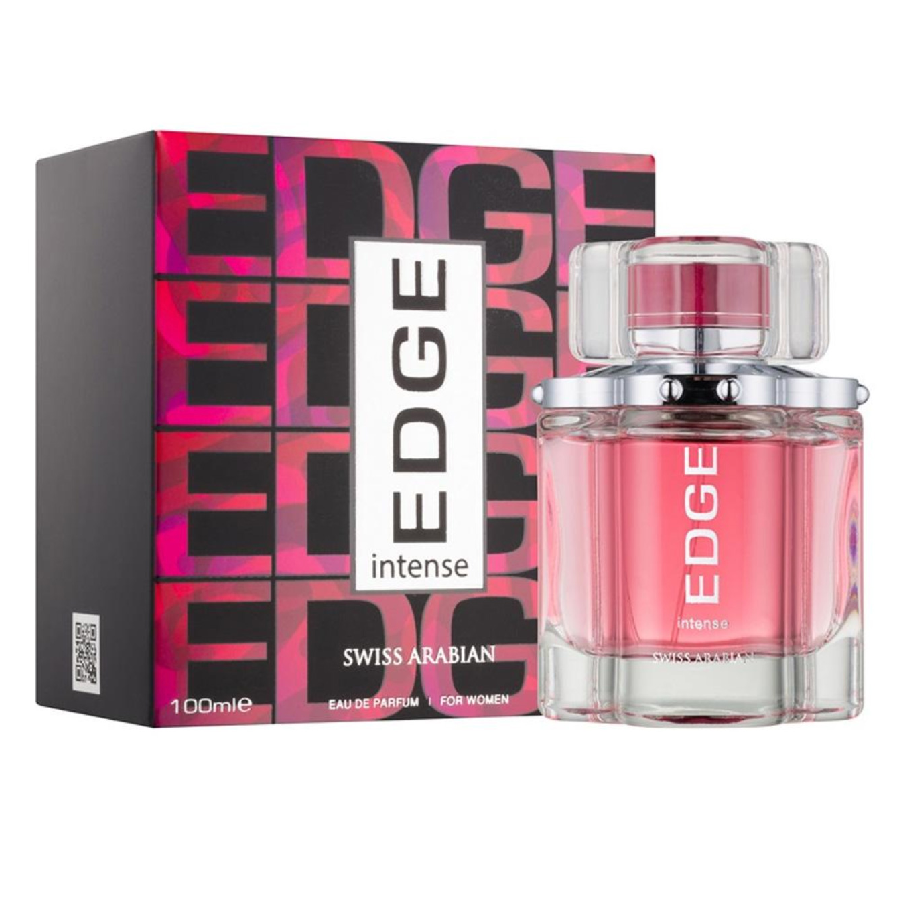 Edge Intense