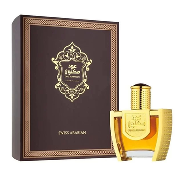 Oud Maknoon