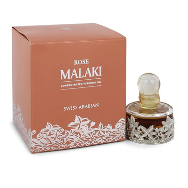 Rose Malaki