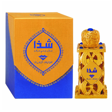 Shadha