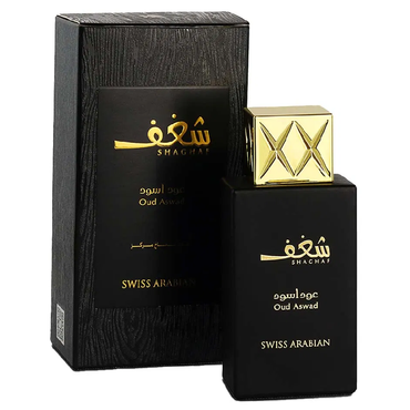 Shaghaf Oud Aswad
