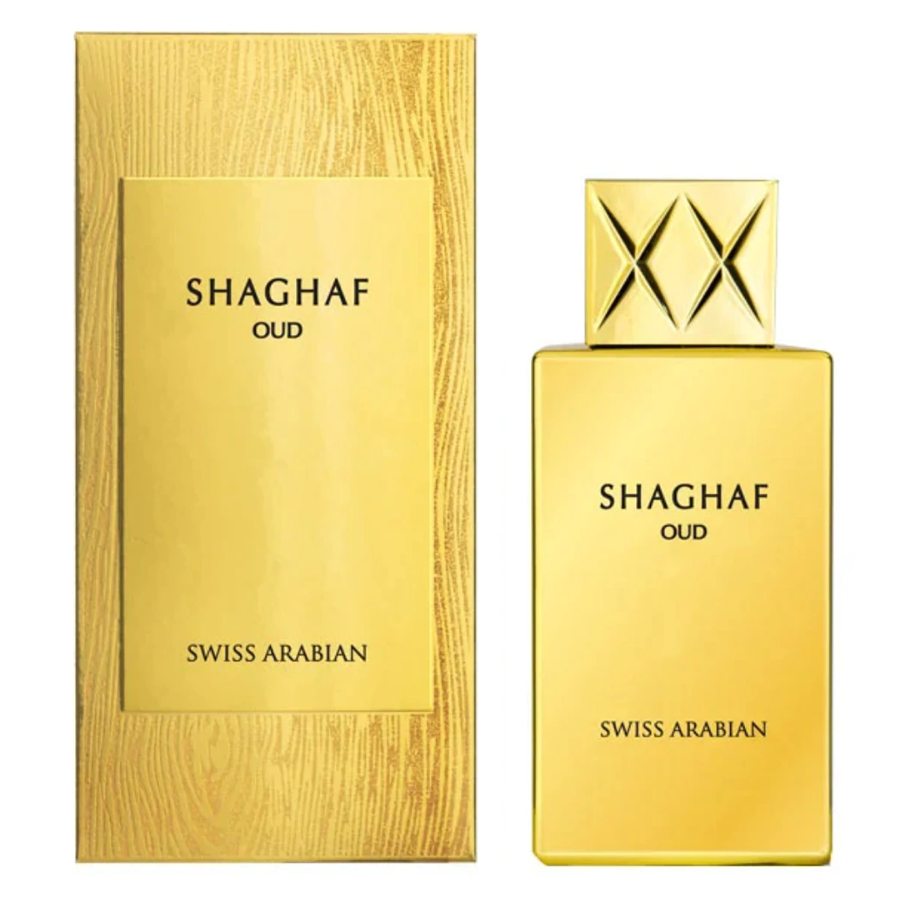 Shaghaf Oud