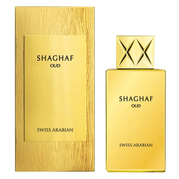 Shaghaf Oud