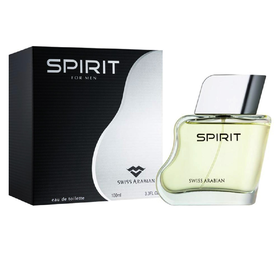 Spirit