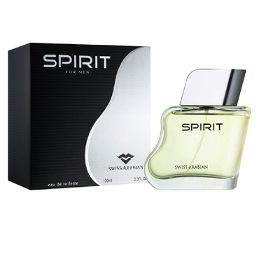 Spirit