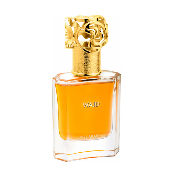 Wajd by Swiss Arabian Perfume for Unisex