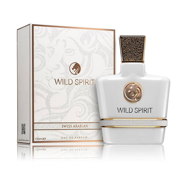 Wild Spirit