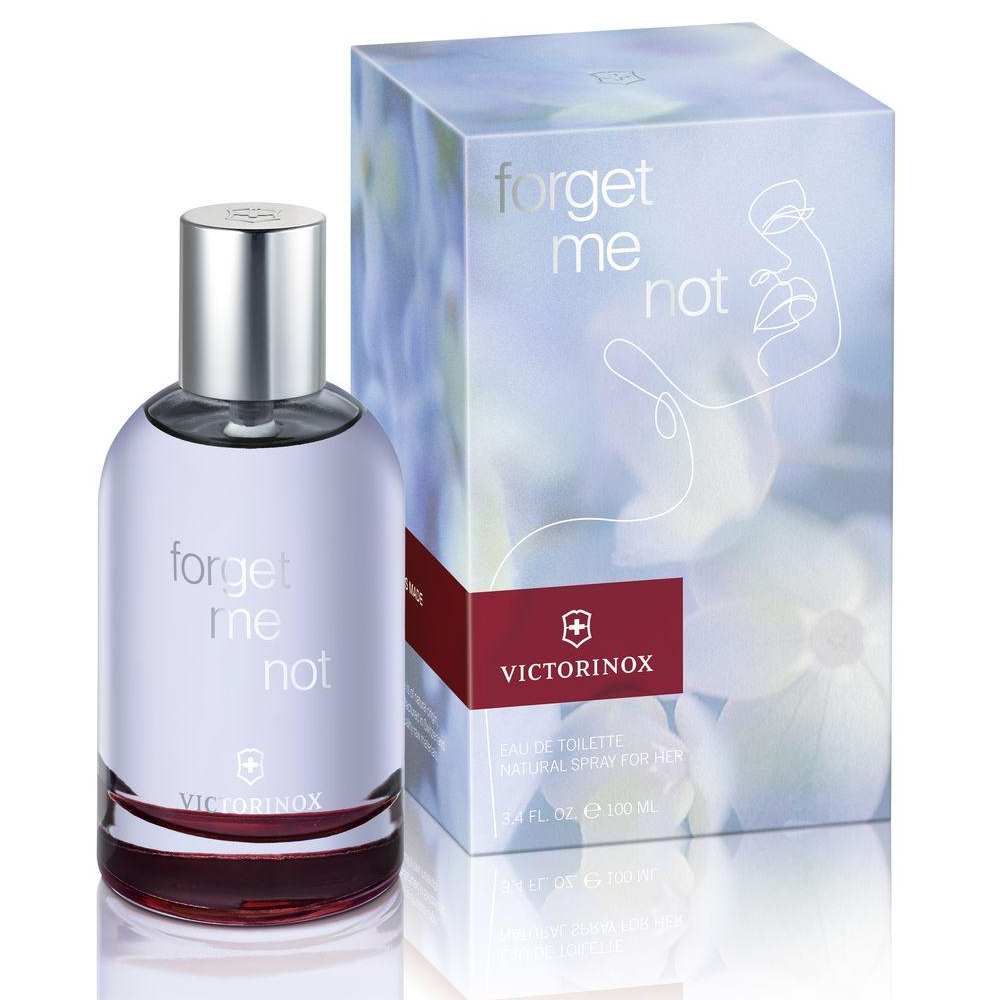 Swiss Army Forget Me Not by Victorinox Perfume for Woman