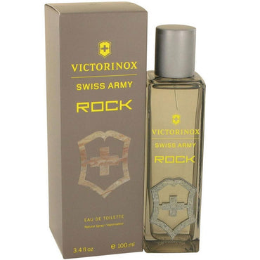 Swiss Army Rock