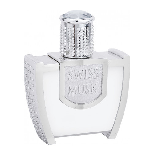 Swiss Musk by Swiss Arabian Perfume for Unisex