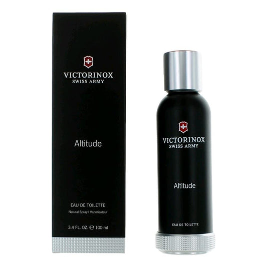Swiss Army Altitude by Victorinox Perfume for Man