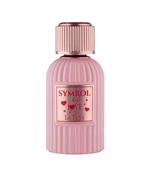 Symbol Of Love by Khadlaj Perfume for Woman