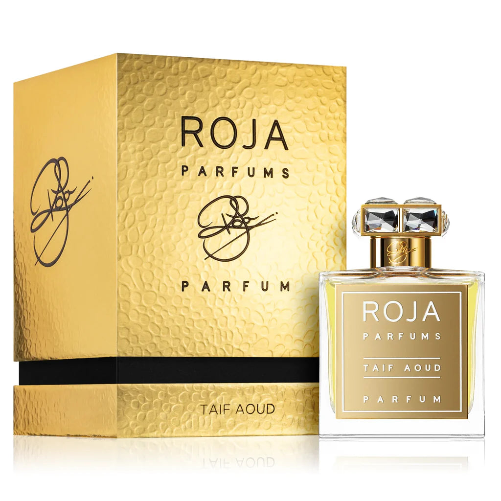 Taif Aoud Parfum by Roja Parfums Perfume for Unisex