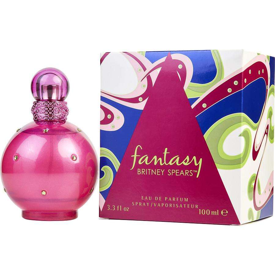 Fantasy by Britney Spears Perfume for Woman