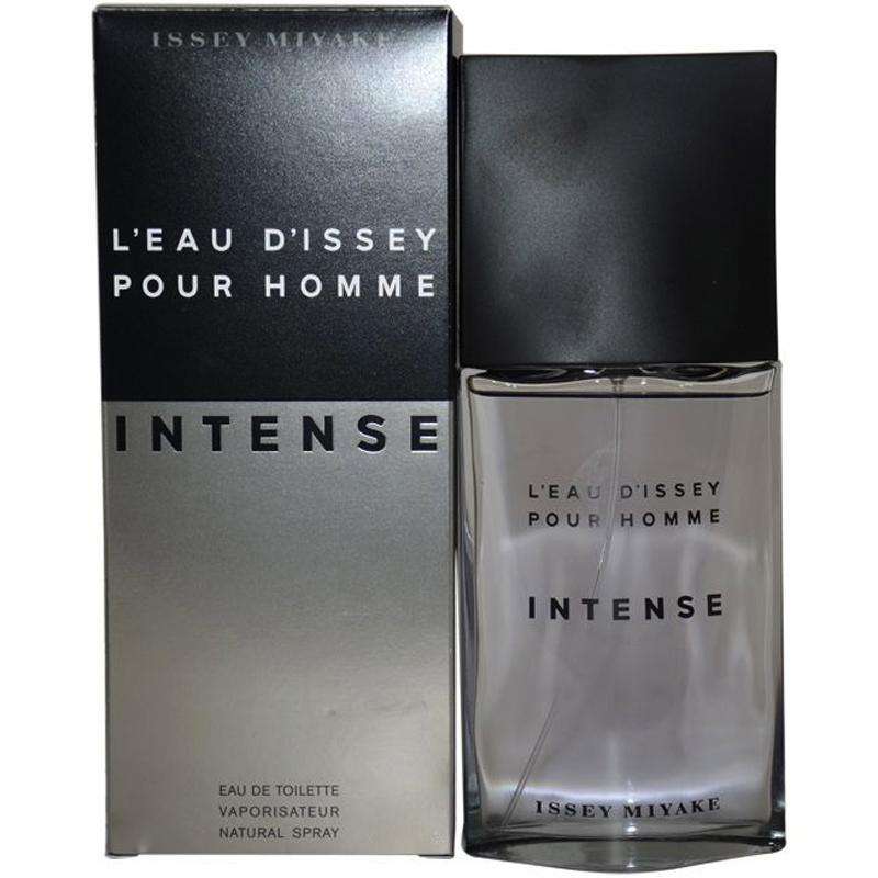 Intense