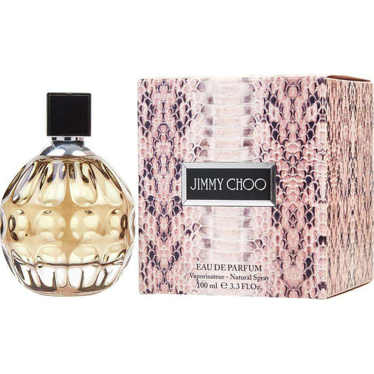 Jimmy Choo by Jimmy Choo Perfume for Woman