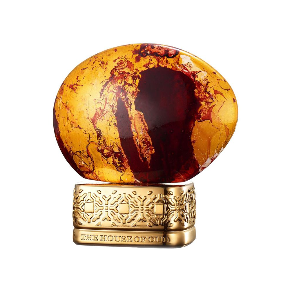 Almond Harmony