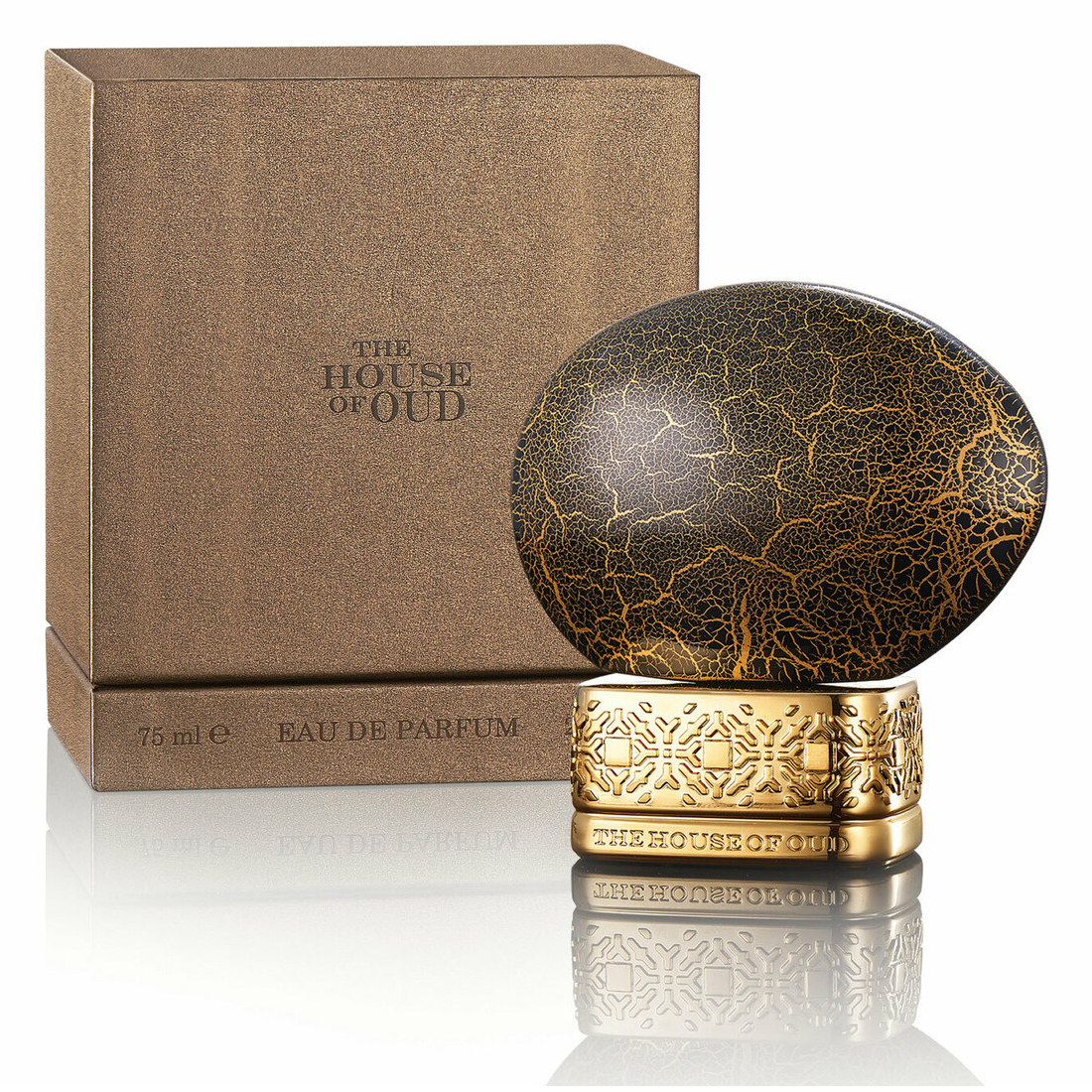 Blessing Silence by The House Of Oud Perfume for Unisex