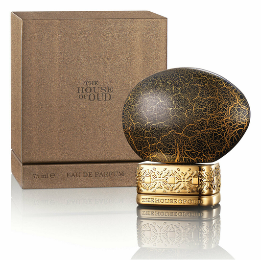 Blessing Silence by The House Of Oud Perfume for Unisex
