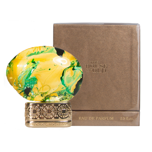 Cypress Shade by The House Of Oud Perfume for Unisex
