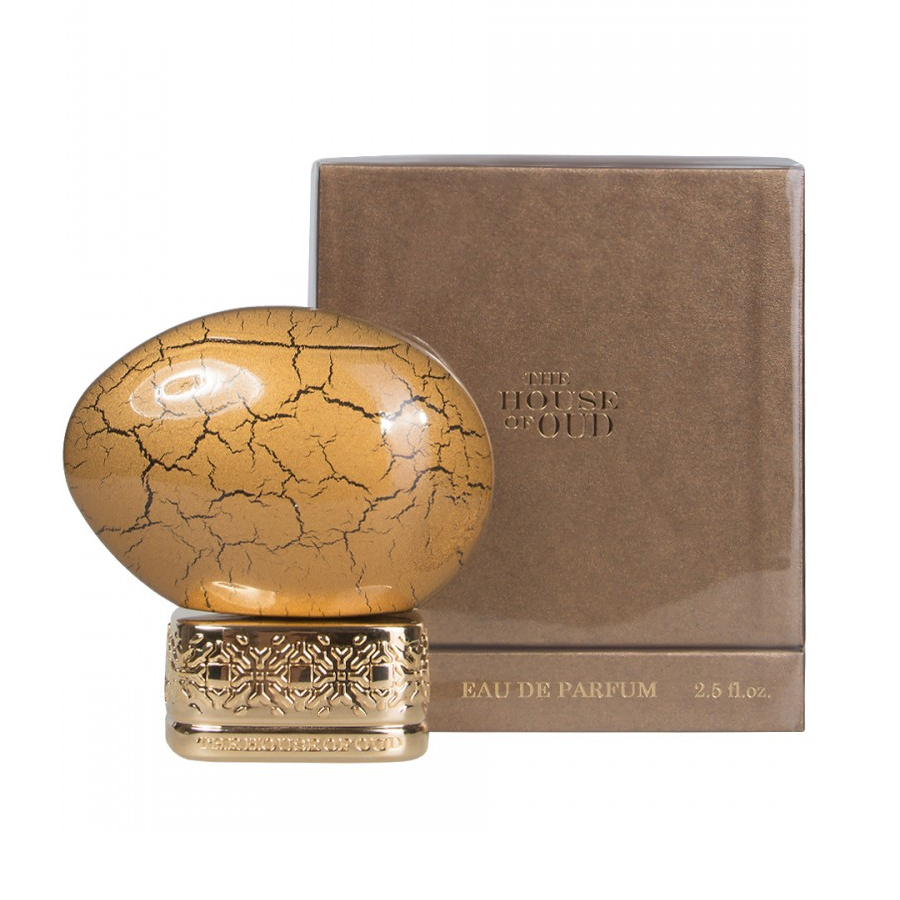 Golden Powder by The House Of Oud Perfume for Unisex
