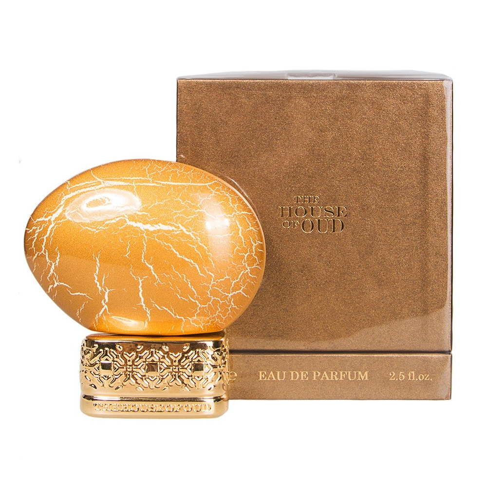 Wind Heat by The House Of Oud Perfume for Unisex