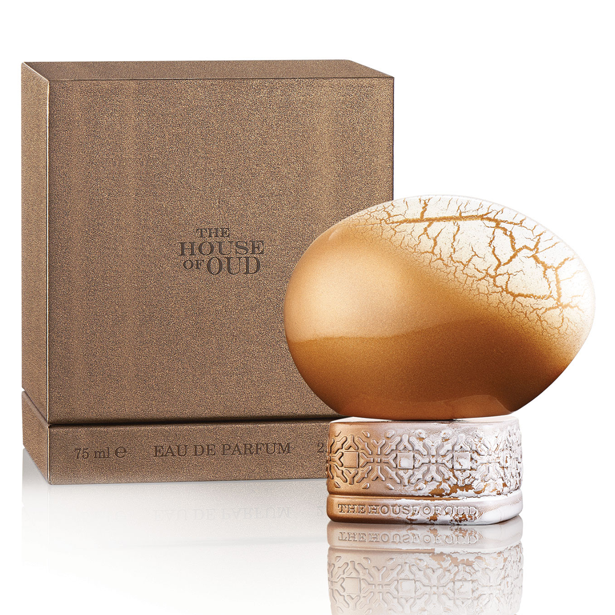 Wonderly by The House Of Oud Perfume for Unisex