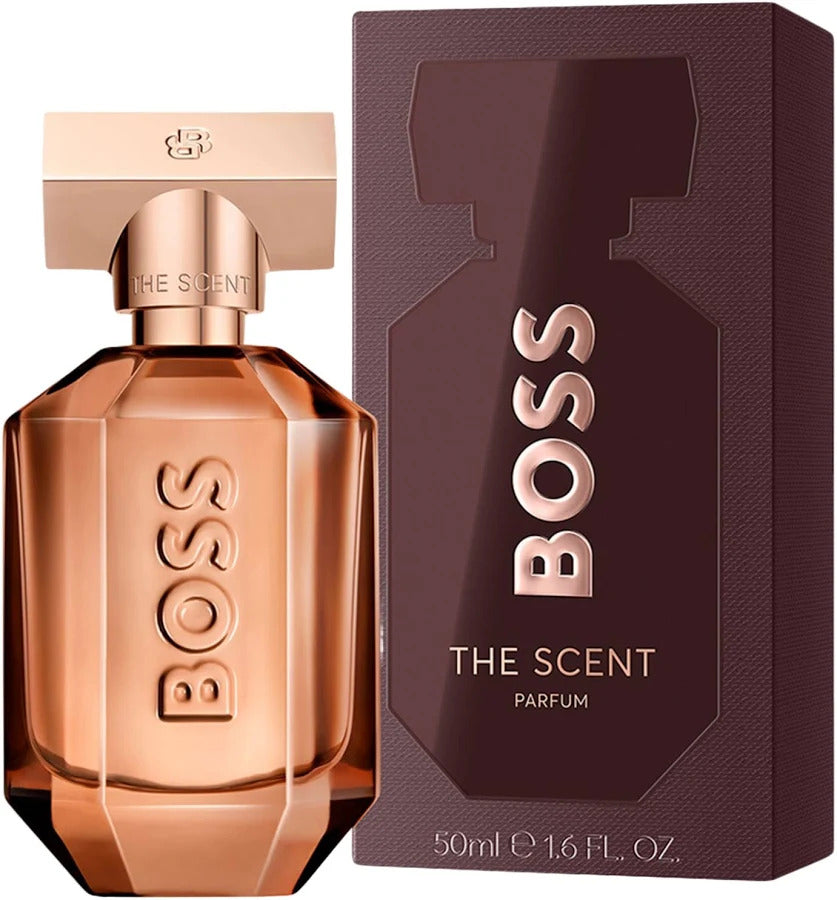 The Scent For Her