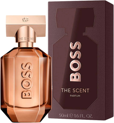 The Scent For Her