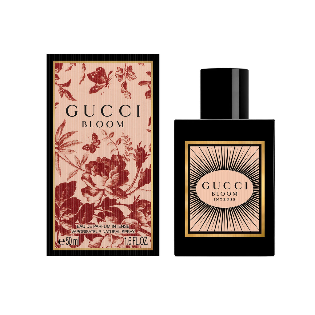 Bloom Intense by Gucci Perfume for Woman