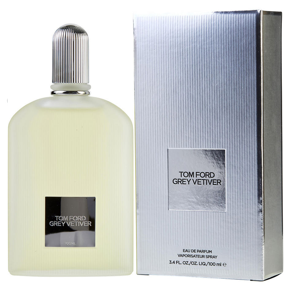 Grey Vetiver by Tom Ford Perfume for Man