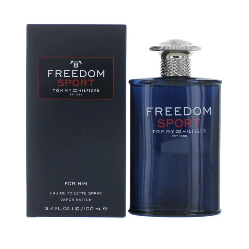 Freedom Sport