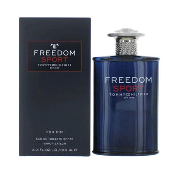 Freedom Sport