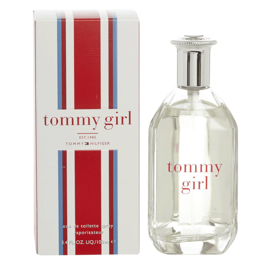 Tommy Girl by Tommy Hilfiger Perfume for Woman