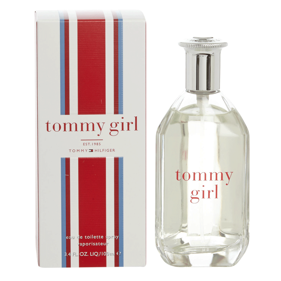 Tommy Girl