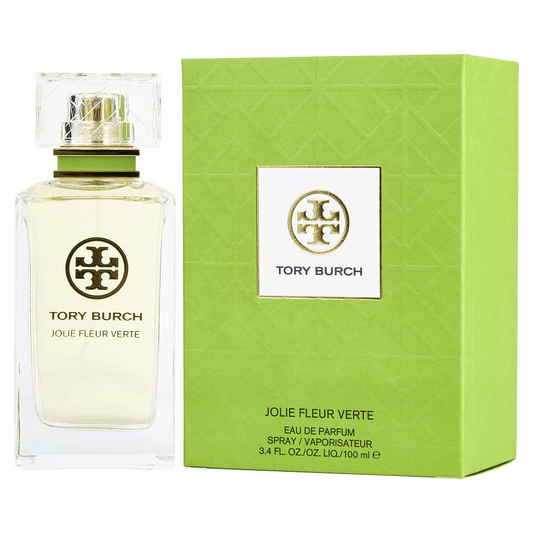 Jolie Fleur Verte by Tory Burch Perfume for Woman